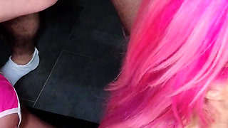 Three Busty UK Sluts Are Ready to Suck Some Hard Cocks