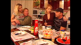 A Model Family - (original Full Movie Uncut)