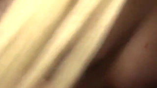 Hot blonde Sami gets her mouth busy by sucking huge dick