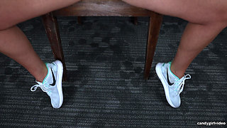 Ariel Andrews - Put 'em on the Glass