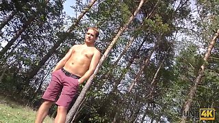 Hunt4k. Anal Sex for money is exactly what teenie coquette fantasies