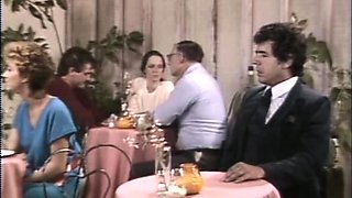 Blowjob Babes in Heels Fuck Hardcore