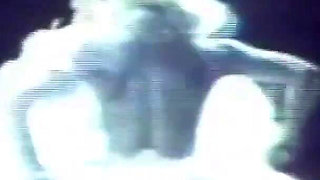 Dancing in the Air (part 3)