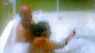 JUMP WITH ME INTO MY JACUZZI WITH AGARABAS AND OLPR