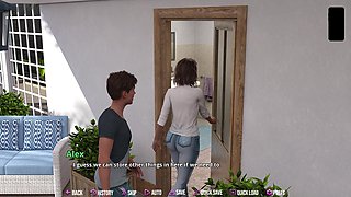 College Kings 64 - Pool House Fun