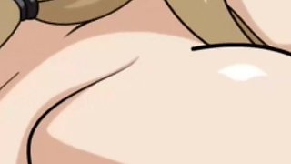 Video Naruto Tsunade Hentai Animation