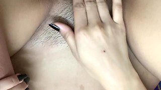 Slow and Deep Sex with Full Body Passion