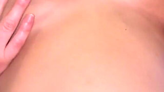 Saggy Tit Stretching Workout