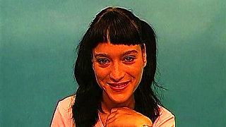 First Time Piss and Cum Bukkake and Swallow Vintage Clip Ggg John Thompson