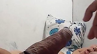 Delicious Blowjob From My Girlfriend