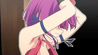 Japanese kunoichi anime porn