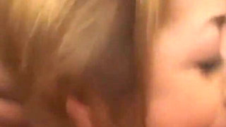 Kat Passionately Rides a Big Mature Cock to Orgasm