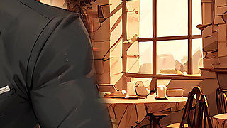 The College of Lust Part 12
