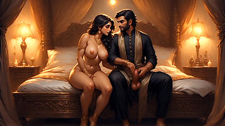 Teacher ne Ghar Bulakar Sex ki Tution Di