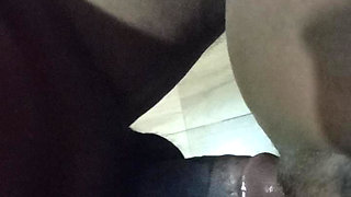 Desi Indian Hot and Sexy Step-sister fucks her Step Brother when Parents not at Home