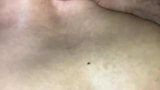 Hotwife Fucked Hard Doggy and Missionary on Chair