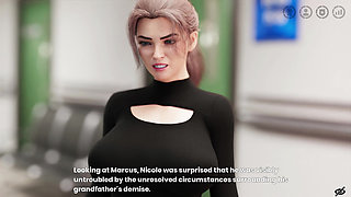 Unseen Instincts Update #6