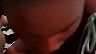 Girlfriend Is a Hot Pretty Blowjob Whore Fuck Her Roughly in the Sluts Tight Wet Mouth - Jhodez