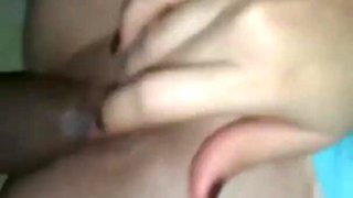 Fucking My Hot Horny Friend. While Her Boyfriend Is Waiting for Her at Home