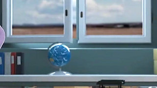 Apocalust - Part 9 - I Love My Hot Teacher, Cheating Husband by Loveskysan69