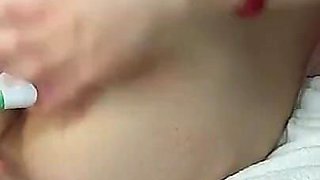 Step Sister Tears Pussy