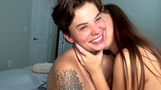 Hot Amateur Lesbian Sex