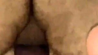 BDSM Ass Training Multiple Anal Orgasms Horny Stepmom Slave Teen MILF Keep Begging Pounding Tight Asshole