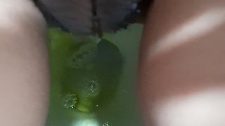 Licky Kik Pee