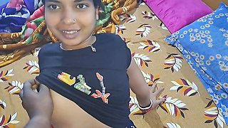 Hot indian, plumbed, indian couple sex