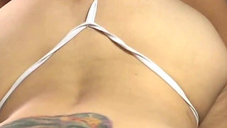 Milk Tits Fulfill My Fetish