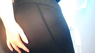 Close up of ass fuck