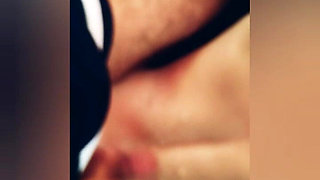 18 Year Old Step Sister with Amazing Petite Ass Fucked Raw by Step Bro in Tight Pussy