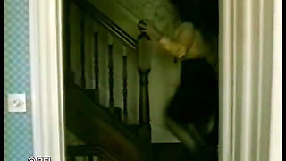 Between pleasure and suffering DVD.
