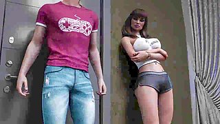 Romantic, hd videos, big asses