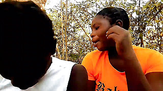 With my fellow Artist