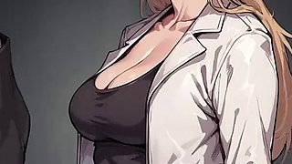 Shadows of Ambition #22 Animated Porn Game