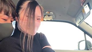 Satou Haruka sexy amateur Asian model in hardcore fun