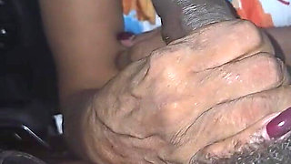 Freaks Cum Out at Night