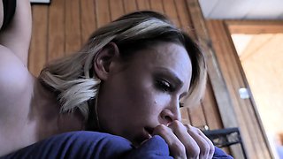 DadCrush-Weekend With My Step Daughter Is Going Amazing