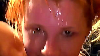 Ggg John Thompson-connie Clay Gets Fucked and Facial by Multiple Huge Cocks Gangbang