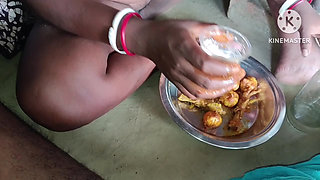 Desi housewife daru pikar land chusa bahut maja aaya
