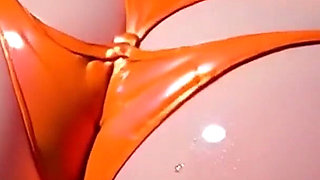 Rapunzel Cameltoe Free