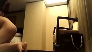Chinese queen traning 11