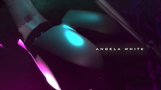 Brazzibots: Uprising Part 4 With Xander Corvus, Romi Rain, Angela White - Brazzers