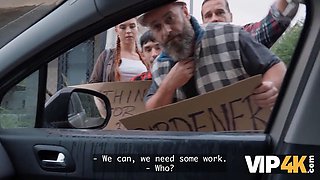 Vip4k. she is the master of cheating and fellatios