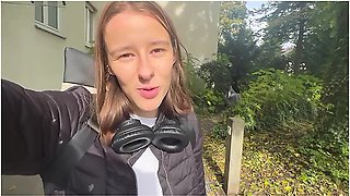 18yo Teen Girl Destroying Ass And Pussy!