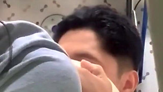 Glass of Breast Milk for the Neighbor