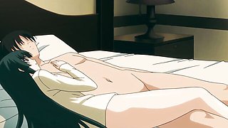 Hentai PD featuring hustler's big tits action