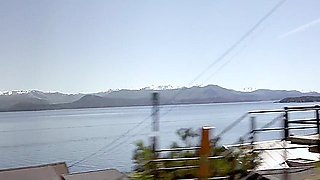 Argentina Vibes - Lunas Journey ( )