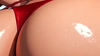 Velma Dinkley Cameltoe and Ass Bouncing POV